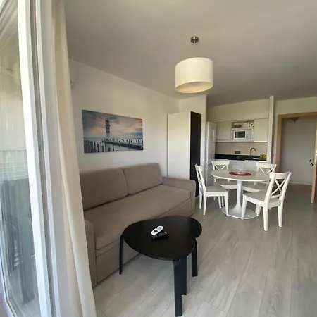 Apartment Bonito A Pie De Playa