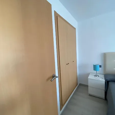 Apartment Bonito A Pie De Playa Alcoceber