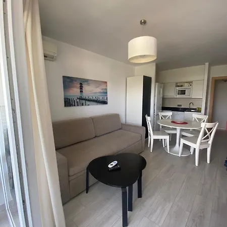 Apartment Bonito A Pie De Playa